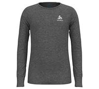 ODLO Active Warm Eco Kids - Niño - Gris - talla 12 años- modelo 2025
