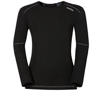 Odlo Ninos Camiseta de manga larga de ropa interior funcional ACTIVE X-WARM ECO