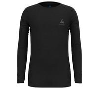 Odlo Ninos Camiseta de manga larga de ropa interior funcional MERINO 200 KIDS