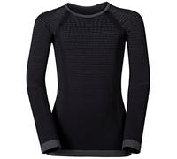 Odlo Ninos Camiseta de manga larga de ropa interior funcional PERFORMANCE WARM