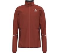 Odlo Ninos Chaqueta de esquí de fondo BRENSHOLMEN JUNIOR