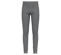 Odlo Ninos Pantalón largo de ropa interior funcional 100% MERINO 200 GRAMM