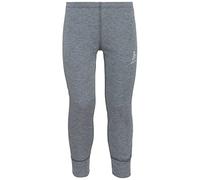 Odlo Ninos Pantalón Largo de Ropa Interior Funcional Active Warm Eco