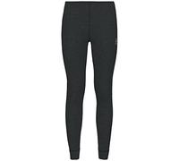 ODLO Active Warm Eco Kids Bl Bottom Long - Niño - Negro - talla 14 años- modelo 2026