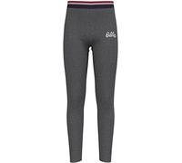 Odlo Ninos Pantalones largos de ropa interior funcional ACTIVE WARM ORIGINALS ECO