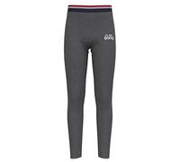Odlo Ninos Pantalones largos de ropa interior funcional ACTIVE WARM ORIGINALS ECO