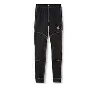 Odlo Ninos Pantalones largos de ropa interior funcional ACTIVE X-WARM ECO