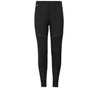 ODLO Collant Active X-warm Jr - Niño - Negro - talla 8 años- modelo 2026