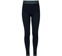 Odlo Ninos Pantalones largos de ropa interior funcional PERFORMANCE WARM