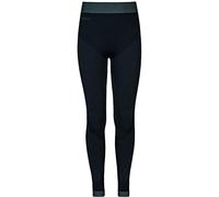 Odlo Ninos Pantalones largos de ropa interior funcional PERFORMANCE WARM