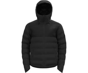 ODLO Odlo Ins Severin N-thermic Hood Jacket Black 25 - Hombre - Negro - talla S- modelo 2025