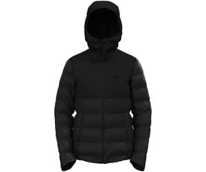 ODLO Odlo Ins Severin N-thermic Hood Jacket W Black 25 - Mujer - Negro - talla M- modelo 2025
