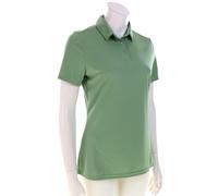 Odlo Odlo Polo Cardada Mujer T-Shirt M Verde oliva oscuro