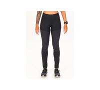Odlo pantalón Ascent vêtement running femme déstockage XS Noir