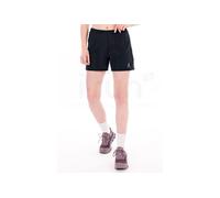 Odlo pantalón corto Essential L Negro