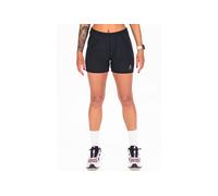 Odlo pantalón corto Essential vêtement running femme M Noir