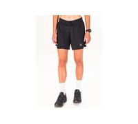 Odlo pantalón corto X-Alp 2 en 1 ECO XS Negro