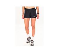 Odlo pantalón corto Zeroweight ECO vêtement running femme XS Noir
