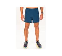 Odlo pantalón corto Zeroweight ECO vêtement running homme déstockage XXL Bleu marine