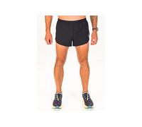 Odlo pantalón corto Zeroweight ECO vêtement running homme déstockage XXL Noir