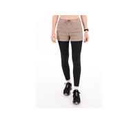 Odlo pantalón corto Zeroweight Insulator ECO S Gris/plata