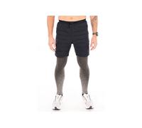 Odlo pantalón corto Zeroweight Insulator ECO XXL Noir