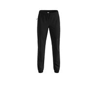 ODLO Pantalón de esquí de fondo para mujer Essential Warm negro | S