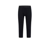 Odlo - BL Bottom 3/4 Merino 200 M Black de Lana - Talla L - Negro Negro L