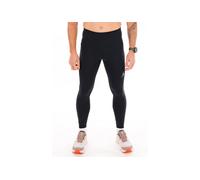 Odlo pantalón Essential Warm ECO vêtement running homme M Noir