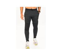 Odlo pantalón Essentials vêtement running homme L Noir