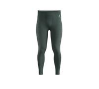 ODLO Pantalón funcional para hombre PERFORMANCE WARM ECO gris | S