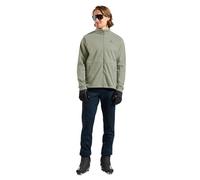 Odlo Pantalón Térmico Hombre Essential Warm | Pantalón de Esquí de Fondo Cálido