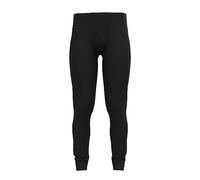 Odlo Pantalones térmicos para hombre Merino 200 I Ropa interior Merino para hombre I Ropa interior térmica cálida