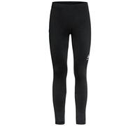 Odlo Pantalones de Running para Hombre Largos Essential I Pantalones Deportivos I Mallas de Running Pantalones Largos de Running I Hombre