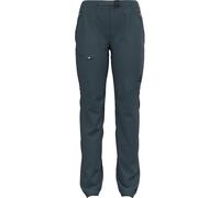 ODLO Pantalones de Senderismo para Mujer