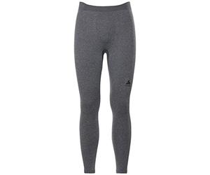 Odlo Pantalones Largos funcionales para Hombre de Alto Rendimiento, cálidos, ecológicos