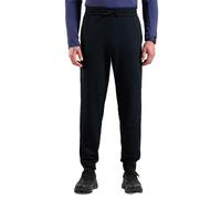 Odlo Pantalones térmicos para Hombre de Longitud Regular