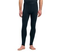 Odlo Pantalones térmicos para hombre Merino 200 I Merino Ropa interior I Ropa interior térmica cálida Pantalones térmicos para hombre Merino 200 I Ropa interior merino I Ropa interior térmica cálida I