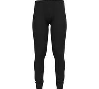 Odlo Pantalones térmicos para hombre Merino 200 I Ropa interior Merino para hombre I Ropa interior térmica cálida