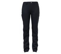 Odlo - Pants Ascent Warm Dark Sapphire para Mujer - Talla 40 FR - Azul marino Azul marino 40 FR