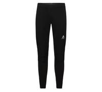 Odlo - Ropa para esquí nórdico - Pants Langnes Black - Talla M - Negro Negro M