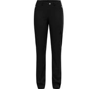 Odlo - Pants Regular Lenght Ascent Warm W Black para Mujer - Talla 40 - Negro Negro 40