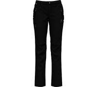 Odlo Pants WEDGEMOUNT pantalon largo, Mujer, black, 38