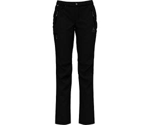 Odlo Pants WEDGEMOUNT pantalon largo, Mujer, black, 42