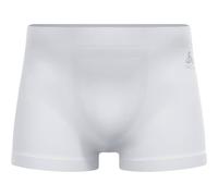ODLO Performance Light Boxer - Hombre - Blanco - talla L- modelo 2025