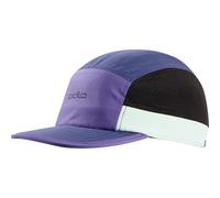 ODLO Performance Light Cap - Unisex - Violeta - talla S/M- modelo 2025