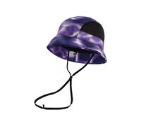 Odlo Performance Light Imprimir Casquettes / bandeaux S/M Violet