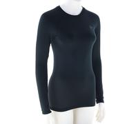 Odlo Mujer Camiseta de manga larga de ropa interior funcional PERFORMANCE WARM ECO