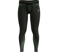 ODLO Performance Warm Blackcomb - Hombre - - talla S- modelo 2026