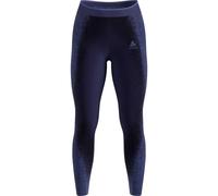 ODLO Performance Warm Blackcomb - Mujer - Azul - talla M- modelo 2026